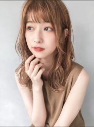 -呵呵造型