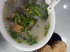 -同城四季爆肚涮羊肉(安华里店)