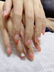 -馨米兰美甲美睫