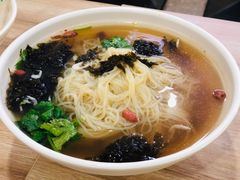 朝鲜面-苏记奶酪(二七万达店)