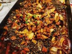 -雅佳神话·麻辣烤鱼(新街口店)