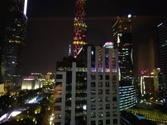 -广州富力君悦大酒店·凯菲厅