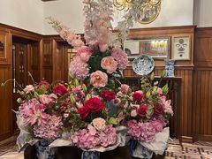 -马勒别墅·中餐厅