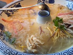 -老雒阳清真水席(瀍河店)