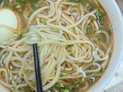 -陇上全荟兰州传统牛肉面(延吉路店)