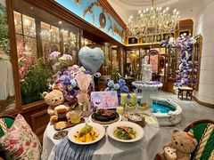 -秘密旅行Bonjour(黑金冠 江南西店)