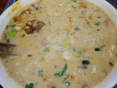 招牌咸豆浆-阊门姚记豆浆(旧学前直营店)