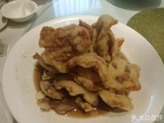 -萍香大厨·葱烧大鱼头(解放北路店)