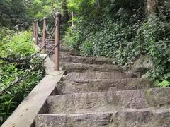 -南京市江宁方山