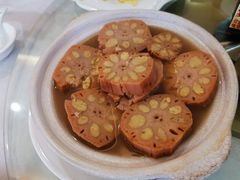 -小榄公饭店(西区彩虹店)