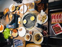-火炉火自助餐(悠唐购物中心店)