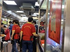 -陈光记烧腊店(罗保博士街店)