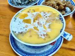 -韵姐牛奶甜品世家