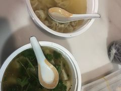 -吉祥馄饨(三林家园店)