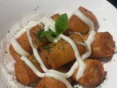 -西湖春天•老字号杭州菜(百汇店)