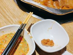 -百草滩羊清水涮羊肉(长城路店)