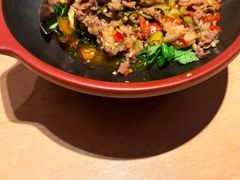 -新太二·鲜料川菜(智慧城广百店)