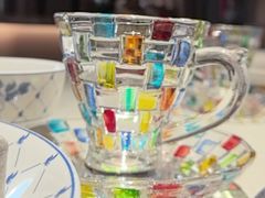 -悦融琥珀·京鲁菜·海味珍品(西单店)