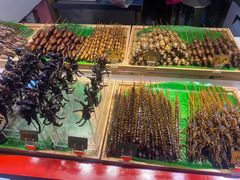 -八一好吃街·高品美食广场