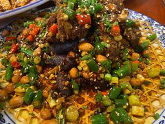 -徐鼎盛民间菜(南坪后堡店)