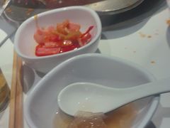 -山城辣妹子(定福庄店)