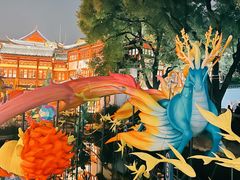-上海城隍庙