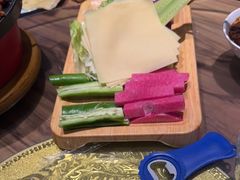 -合合春饼(潘家园店)