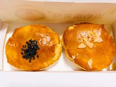 老婆饼（豆沙馅）-味多美蛋糕(灯市口店)