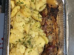 -Pedro's House of Lamb(基督城)