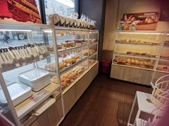 -85度C(上海茶陵北路店)