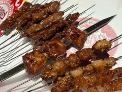 -小乾杯串店•16年沈阳烧烤(文安路店)