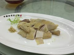 -清心鸡沙田乳鸽店·非遗传承(粤垦路店)