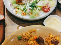 -卡朋西餐(扬名广场店)