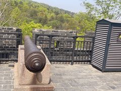 -虞山城墙