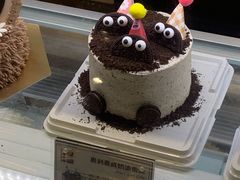 -匠造烘焙(联洋店)