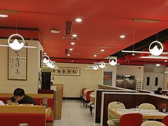 -晋阳春·山西菜·北京烤鸭(交大店)