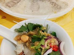 -官塘陈记鱼生·潮汕砂锅粥·牛肉火锅(潮枫路总店)