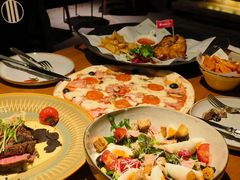 -JINNS锦时 steak&pizza(浸信会礼拜堂旧址店)