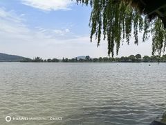 -南北湖风景区