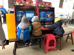 -小鱼草莓采摘园农家乐·小鱼餐厅