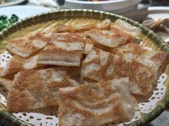 -梁家大院•农家菜(昆山会展中心店)