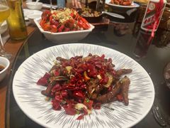 -阿胖龙虾小海鲜(宁国南路总店)