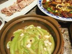 -南京大牌档(香港广场店)