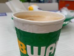 -赛百味SUBWAY(建六宜安广场店)
