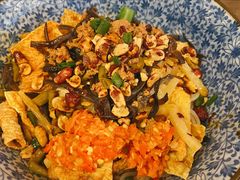 干捞螺蛳粉-螺世纪螺蛳粉·桂味小排档(裕德店)