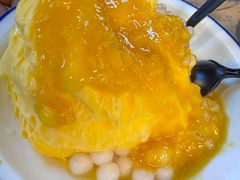 -鞠婆婆•绵绵冰•凉糕•手工冰粉(苏稽一店)