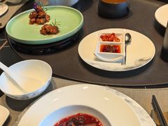 -墨泉峰味(润和国际广场店)