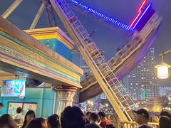 -广州融创文旅城