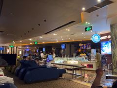 -皇室假期美食水疗会(春风路店)