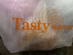 -精点味道(大连商场店)
